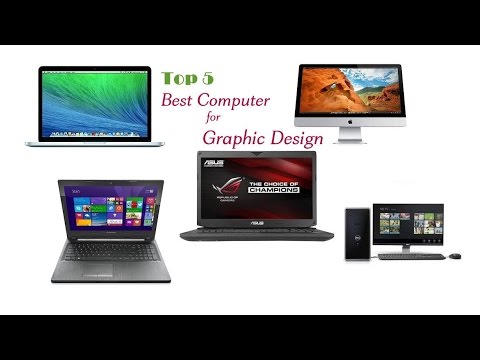 Best Laptop For Graphics