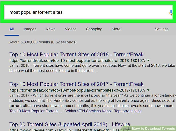 Torrent Sites With Magnet Link